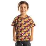 St. Louis Cardinals Hawaiian Shirt – Hibiscus Tropics