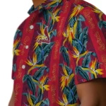 St. Louis Cardinals Hawaiian Shirt – Paradise Vines