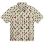 St. Louis Cardinals Hawaiian Shirt – Pineapple Delight