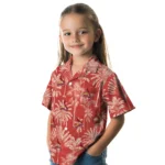 St. Louis Cardinals Hawaiian Shirt – Vintage Palm Tree