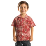 St. Louis Cardinals Hawaiian Shirt – Vintage Palm Tree