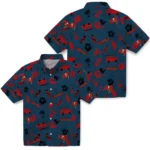 Tampa Bay Buccaneers Hawaiian Shirt – Beach Vibe