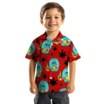 Tampa Bay Buccaneers Hawaiian Shirt – Chill Vibe