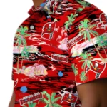 Tampa Bay Buccaneers Hawaiian Shirt – Hawaii Island