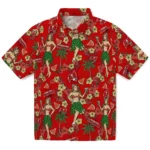 Tampa Bay Buccaneers Hawaiian Shirt – Hawaiian Girls Design