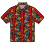 Tampa Bay Buccaneers Hawaiian Shirt – Paradise Vines