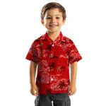 Tampa Bay Buccaneers Hawaiian Shirt – Wave Palm