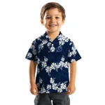 Tampa Bay Lightning Hawaiian Shirt – 50th State Flower