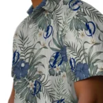 Tampa Bay Lightning Hawaiian Shirt – Hibiscus Designs