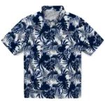 Tampa Bay Lightning Hawaiian Shirt – Hibiscus Exotic