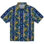 Tampa Bay Lightning Hawaiian Shirt – Paradise Vines