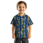 Tampa Bay Lightning Hawaiian Shirt – Paradise Vines
