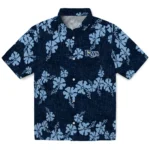 Tampa Bay Rays Hawaiian Shirt – 50th State Flower