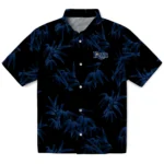 Tampa Bay Rays Hawaiian Shirt – Bamboo Branches