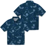 Tampa Bay Rays Hawaiian Shirt – Beach Vibe
