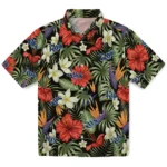 Tampa Bay Rays Hawaiian Shirt – Hawaii Floral Hibiscus