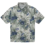 Tampa Bay Rays Hawaiian Shirt – Hibiscus Designs