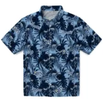 Tampa Bay Rays Hawaiian Shirt – Hibiscus Exotic