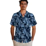 Tampa Bay Rays Hawaiian Shirt – Hibiscus Exotic