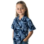 Tampa Bay Rays Hawaiian Shirt – Hibiscus Exotic
