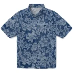 Tampa Bay Rays Hawaiian Shirt – Hibiscus Oasis