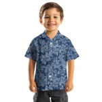 Tampa Bay Rays Hawaiian Shirt – Hibiscus Oasis