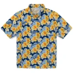 Tampa Bay Rays Hawaiian Shirt – Hibiscus Tropics