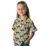 Tampa Bay Rays Hawaiian Shirt – Hibiscus Tropics