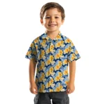 Tampa Bay Rays Hawaiian Shirt – Hibiscus Tropics