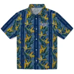 Tampa Bay Rays Hawaiian Shirt – Paradise Vines