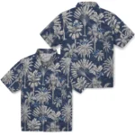 Tampa Bay Rays Hawaiian Shirt – Vintage Palm Tree