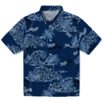 Tampa Bay Rays Hawaiian Shirt – Wave Palm
