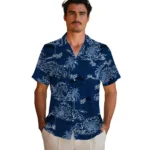 Tampa Bay Rays Hawaiian Shirt – Wave Palm
