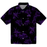 TCU Horned Frogs Hawaiian Shirt – Bamboo Branches