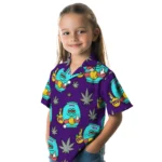 TCU Horned Frogs Hawaiian Shirt – Chill Vibe