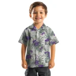 TCU Horned Frogs Hawaiian Shirt – Hibiscus Designs