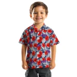 TCU Horned Frogs Hawaiian Shirt – Hibiscus Fiesta