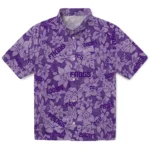 TCU Horned Frogs Hawaiian Shirt – Hibiscus Oasis