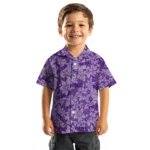TCU Horned Frogs Hawaiian Shirt – Hibiscus Oasis
