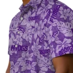 TCU Horned Frogs Hawaiian Shirt – Hibiscus Oasis