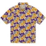 TCU Horned Frogs Hawaiian Shirt – Hibiscus Tropics