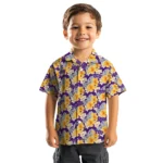 TCU Horned Frogs Hawaiian Shirt – Hibiscus Tropics