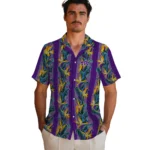 TCU Horned Frogs Hawaiian Shirt – Paradise Vines