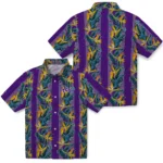 TCU Horned Frogs Hawaiian Shirt – Paradise Vines