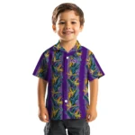 TCU Horned Frogs Hawaiian Shirt – Paradise Vines