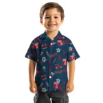 Temple Owls Hawaiian Shirt – Beach Vibe