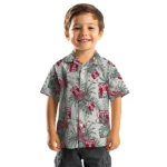 Temple Owls Hawaiian Shirt – Hibiscus Designs