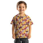 Temple Owls Hawaiian Shirt – Hibiscus Tropics