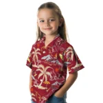 Temple Owls Hawaiian Shirt – Palm Tree Island
