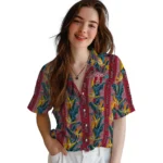 Temple Owls Hawaiian Shirt – Paradise Vines